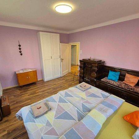 Gogalova Apartment ลูบลิยานา ภายนอก รูปภาพ