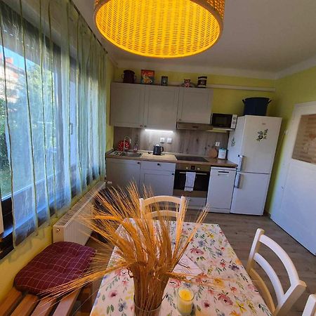 Gogalova Apartment ลูบลิยานา ภายนอก รูปภาพ