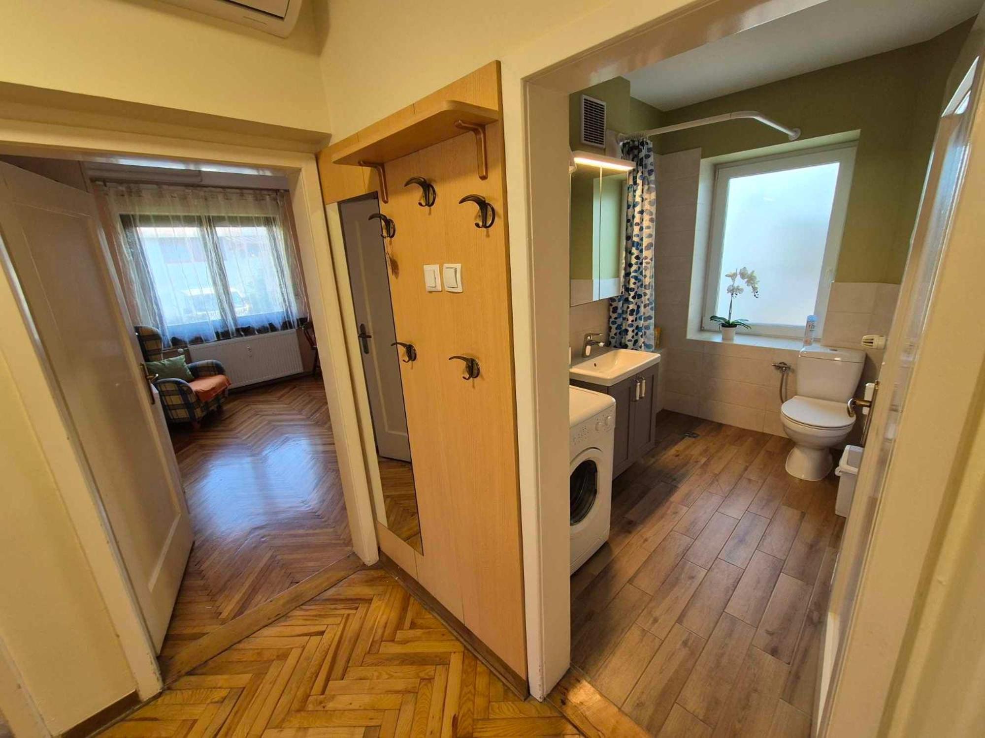 Gogalova Apartment ลูบลิยานา ภายนอก รูปภาพ