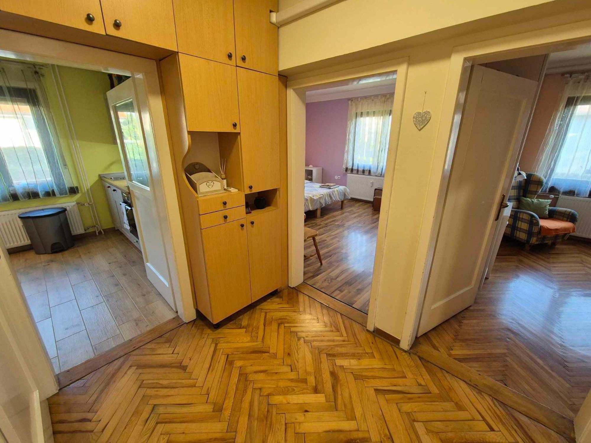 Gogalova Apartment ลูบลิยานา ภายนอก รูปภาพ