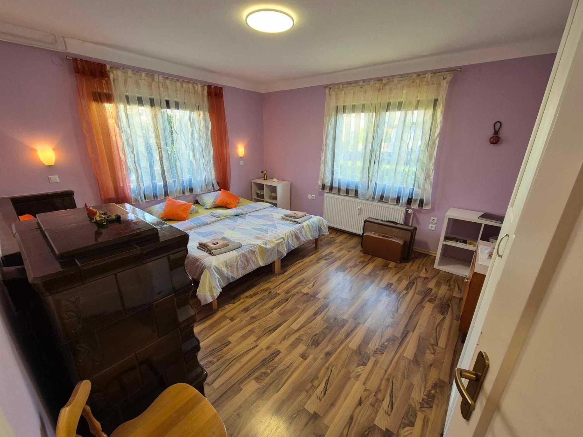 Gogalova Apartment ลูบลิยานา ภายนอก รูปภาพ