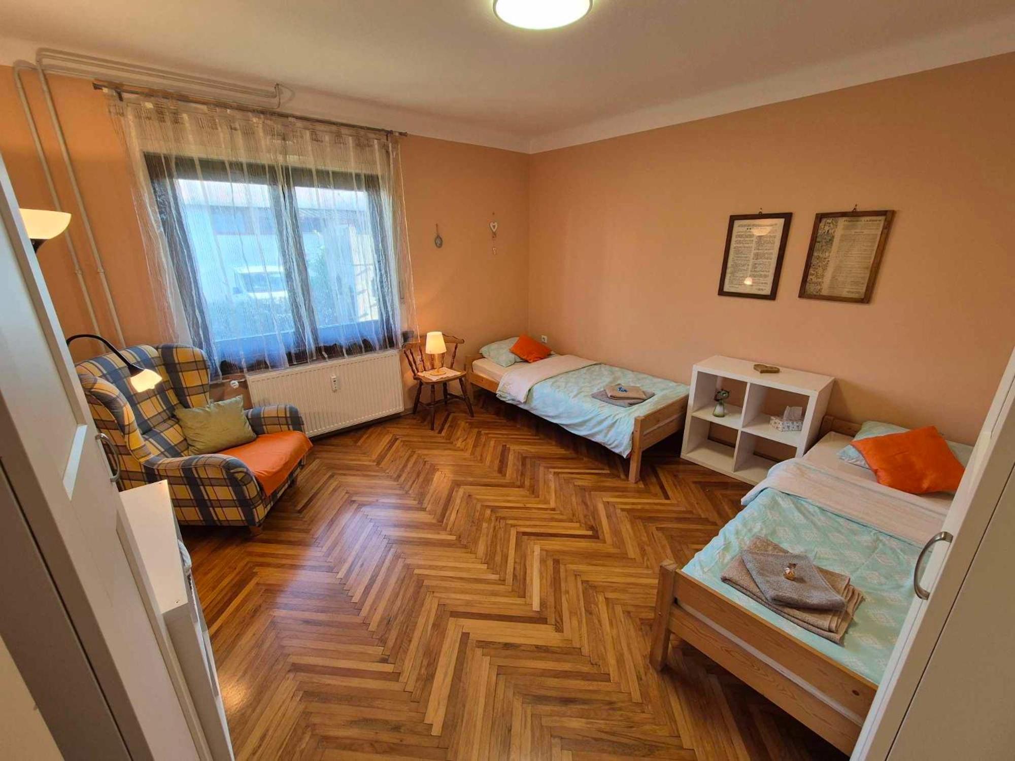 Gogalova Apartment ลูบลิยานา ภายนอก รูปภาพ