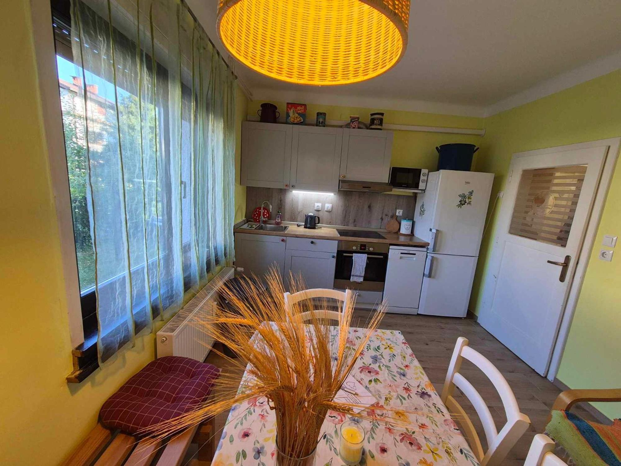 Gogalova Apartment ลูบลิยานา ภายนอก รูปภาพ